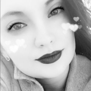 Meet your Posher, Dusty